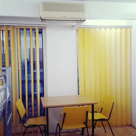 Ostello Sleep Bucarest