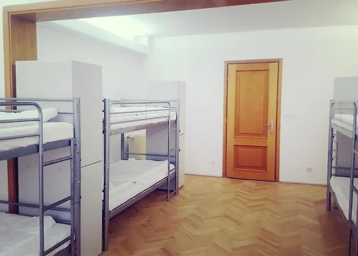 Sleep Hostel Bucharest