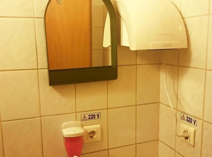 Hostel Sleep Bucharest