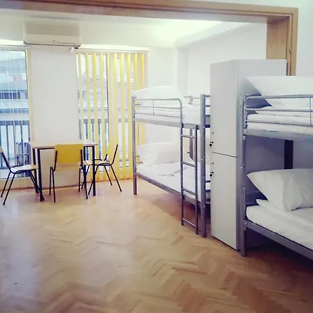 Sleep Bukarest