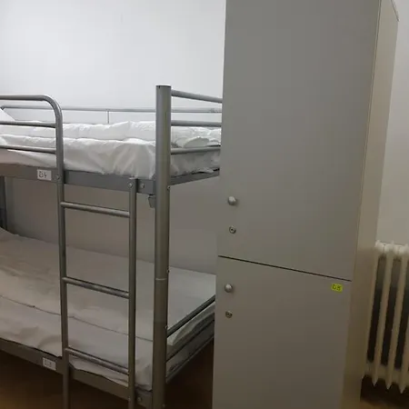 Sleep Bukarest