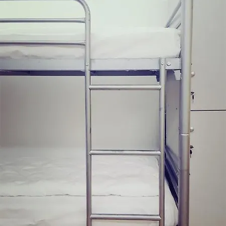 Auberge de jeunesse Sleep