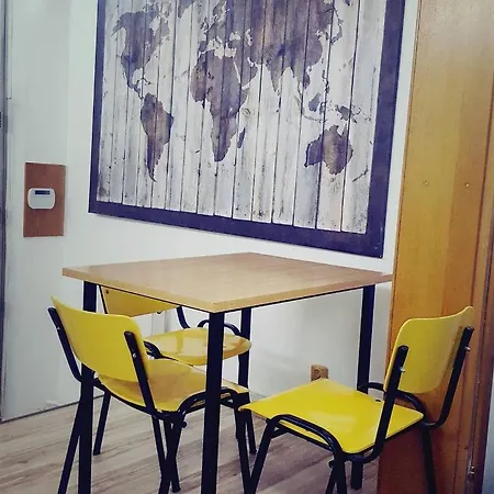 Sleep Hostel Bükreş