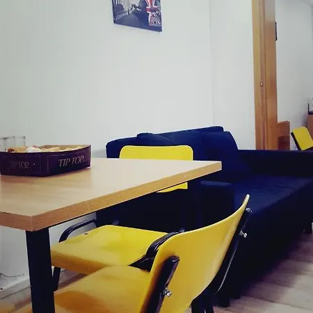 Hostel Sleep