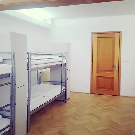 Sleep Hostel Bükreş