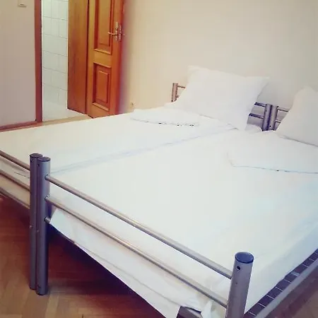 Sleep Bukurešť