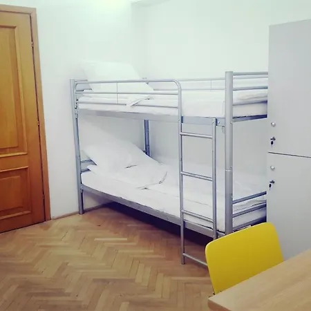 Hostel Sleep Bukareszt