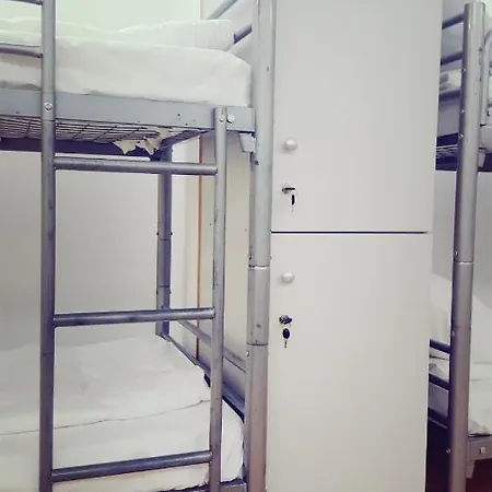 Hostel Sleep