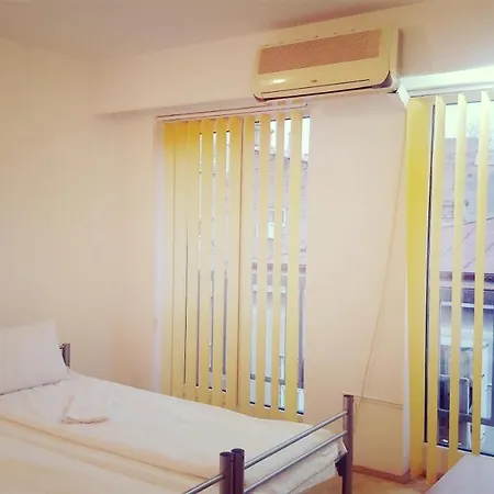 Sleep Hostel