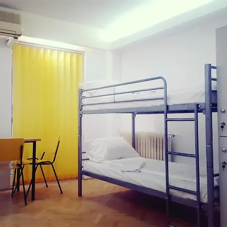 Sleep Bukarest