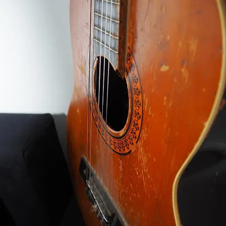 Sleep Hostel Bukareszt