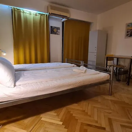 Sleep Hostel Bükreş