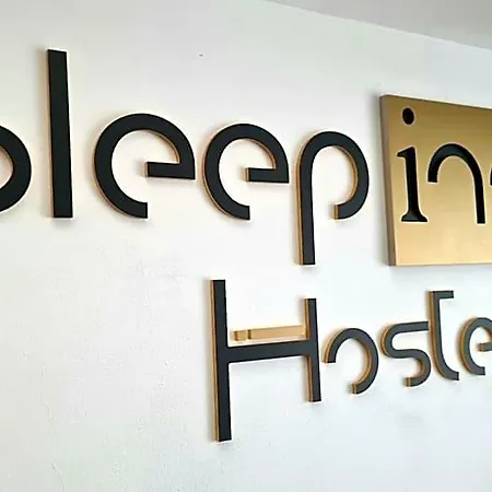 Sleep Bucharest