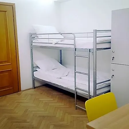 Sleep Bucharest