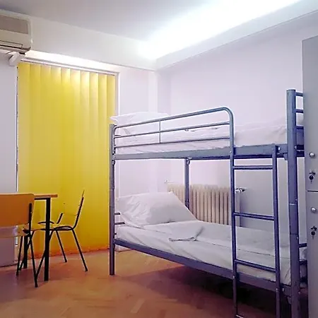 Sleep Bucharest