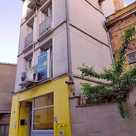 Sleep Hostel Bucharest