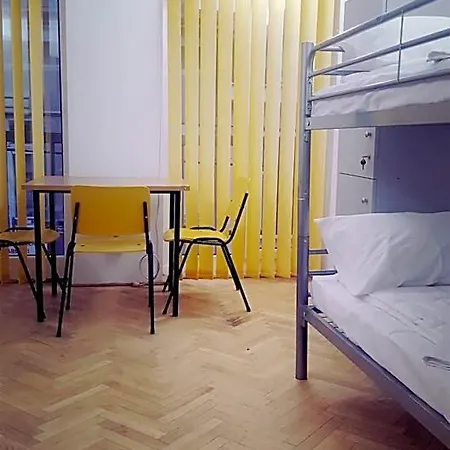 Hostel Sleep Bucharest