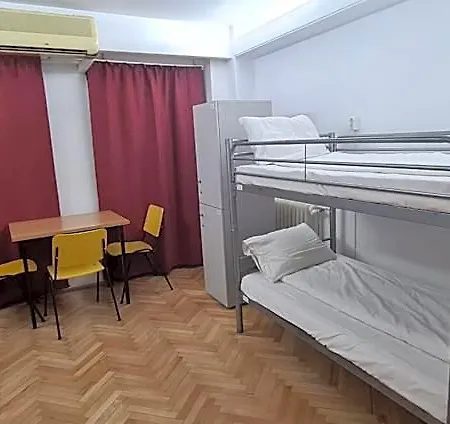 Sleep Bucharest