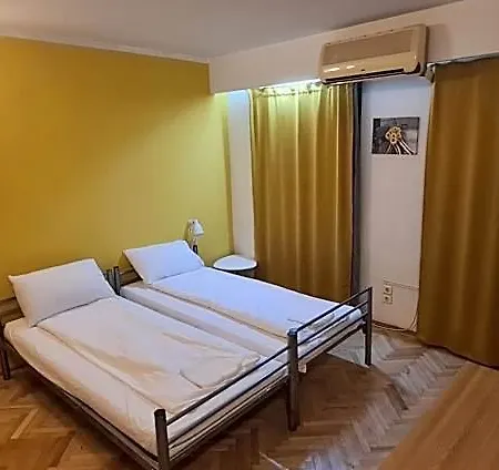 Sleep Hostel