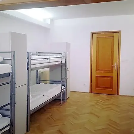 Sleep Hostel
