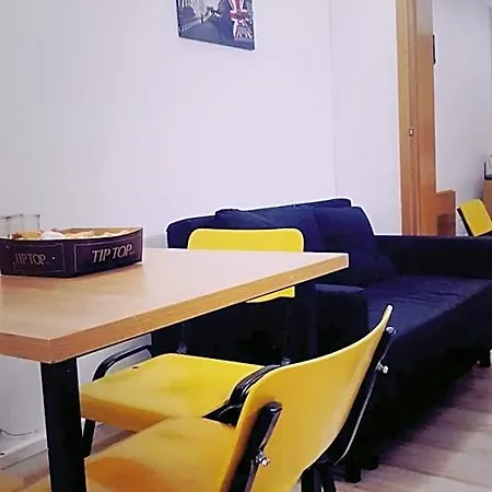 Sleep Hostel *