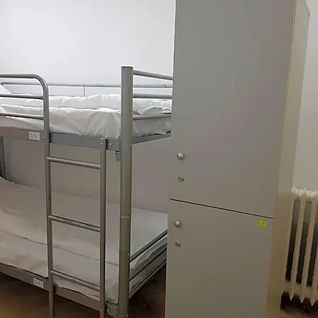 Sleep Auberge de jeunesse