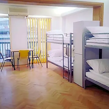 Sleep Bucharest
