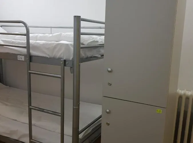 Sleep Bukarest