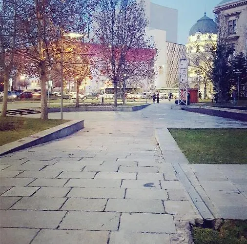 Sleep Хостел *