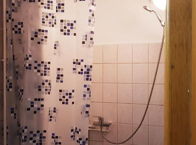Vandrerhjem Sleep Bukarest