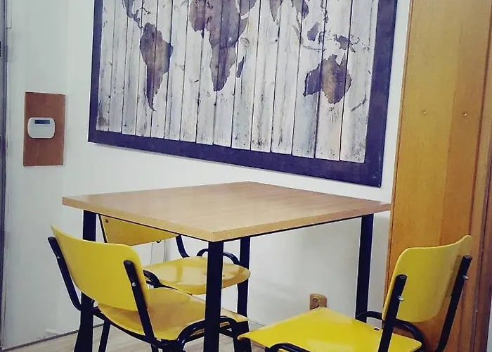 Sleep Auberge de jeunesse Bucarest