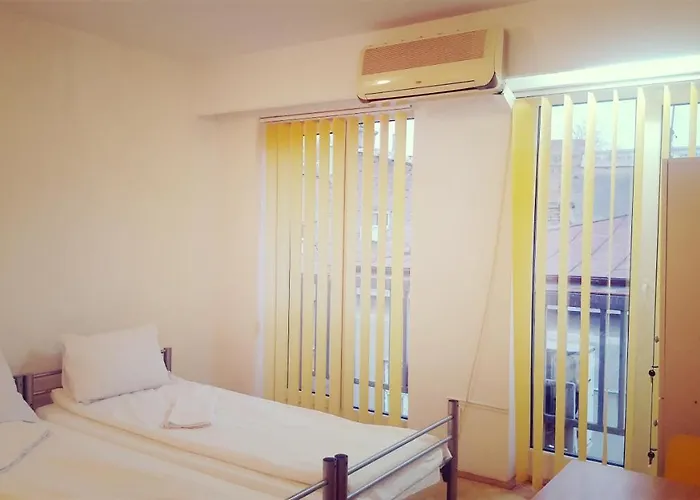 Sleep Vandrerhjem