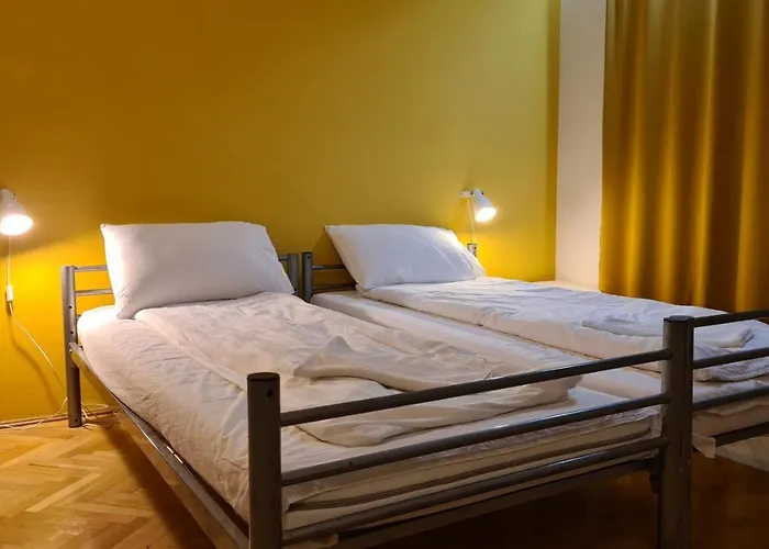 Sleep Бухарест