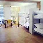 Sleep Bukarest