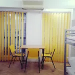 Sleep Hostel