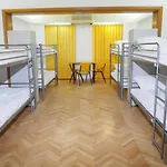 Sleep Hostel