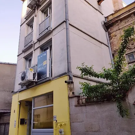 Sleep 부쿠레슈티