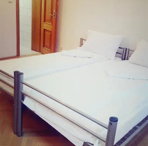 Sleep 布加勒斯特