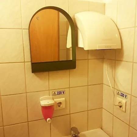 Auberge de jeunesse Sleep Bucarest