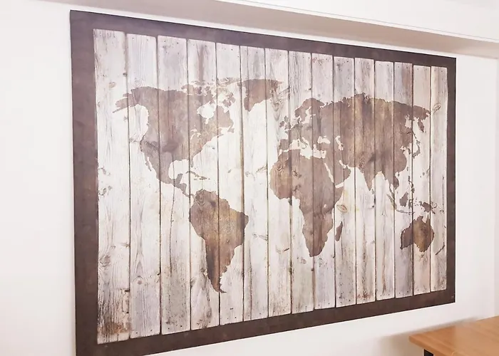 Sleep ホステル *